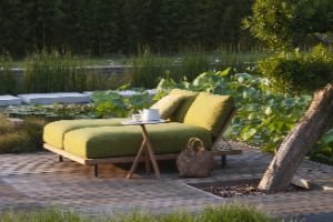 Outdoor Upholstery in Dubai