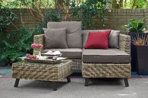 Outdoor Upholstery in Dubai