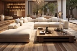 Personalized Space Layouts