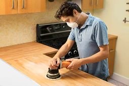 Kitchen Carpentry Services
