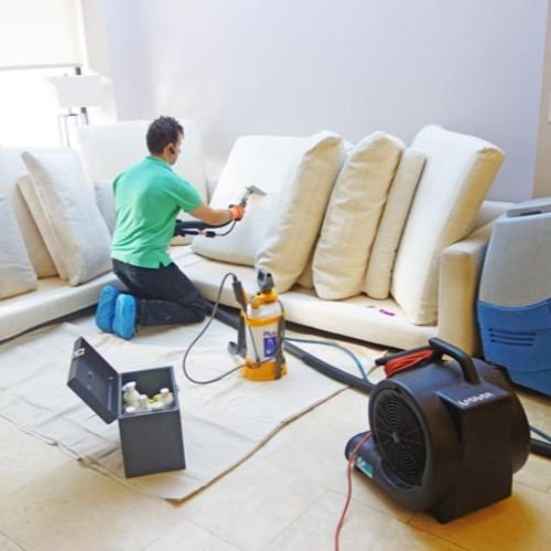 Sofa Cleaning Dubai
