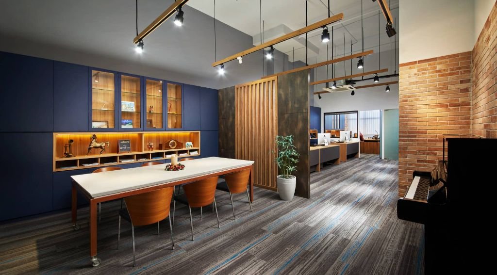 Office Renovation Dubai