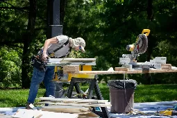 Garden Carpentry Service in Dubai