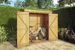 Garden Carpentry Service in Dubai