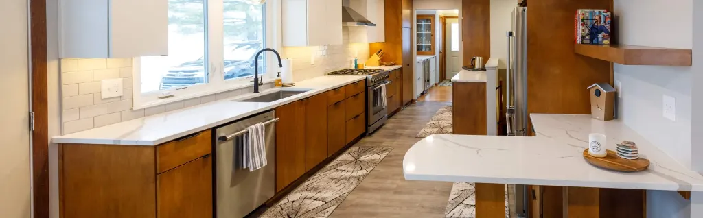 Kitchen Renovation Dubai