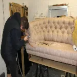 Sofa Repair Dubai