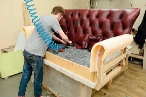 Sofa Repair 2