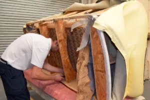 Sofa Repair Services in Dubai