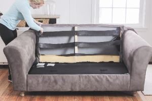 Sofa Repair Services in Dubai
