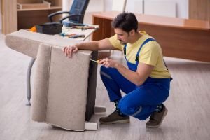 Sofa Repair Services in Dubai