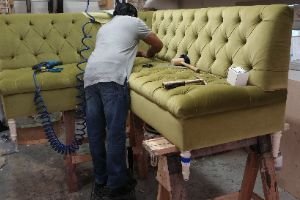 Sofa Repair Services in Dubai