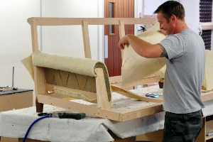 Sofa Repair Services in Dubai