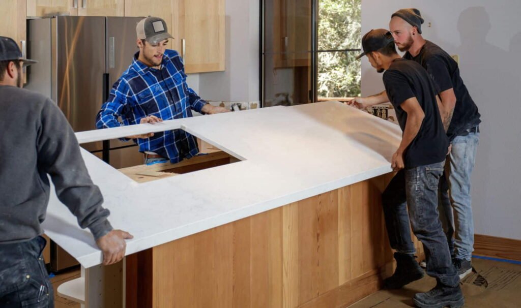 Special Cabinet Repair