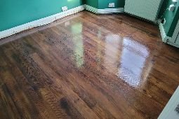 Floor Carpentry Services