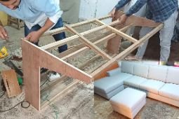 Structural & Frame Repair