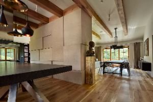 Villa Renovation Dubai