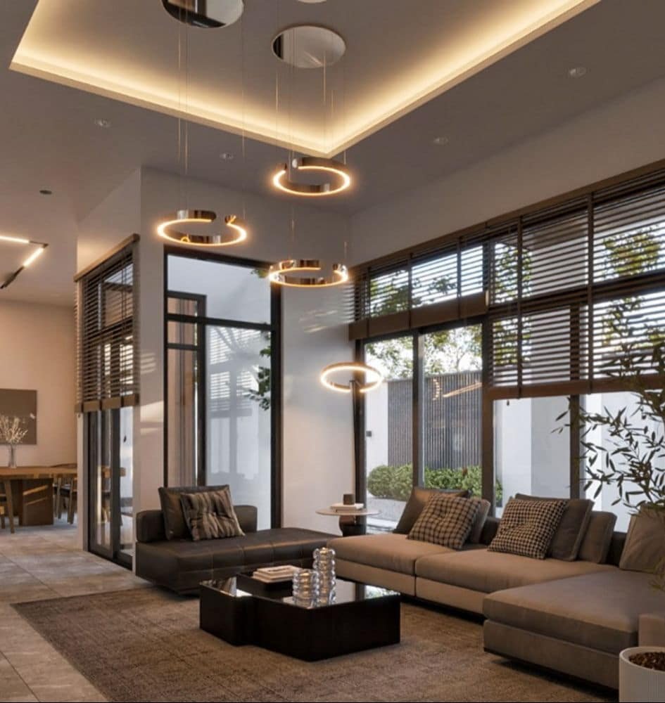 Villa Renovation In Dubai