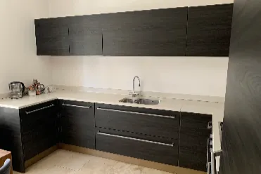 Vinyl Sheet Wrapping