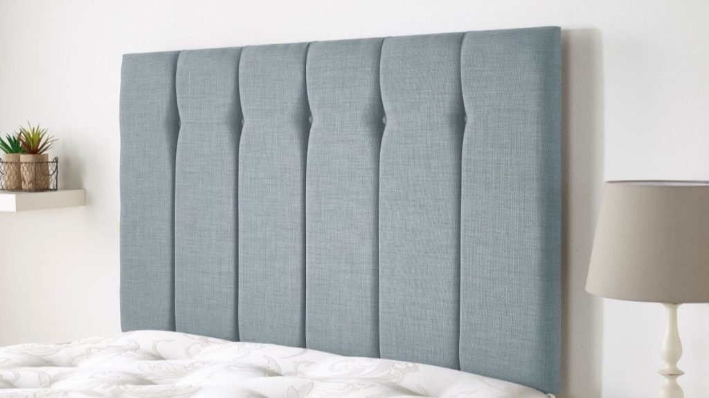 Wonderful Headboard Upholstery