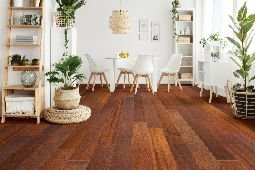 Wooden Flooring