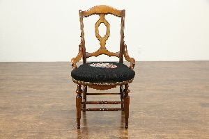 Antique Chair 4