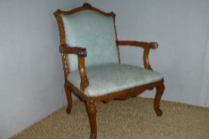 Antique Chair 5
