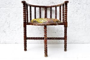 Antique Chair