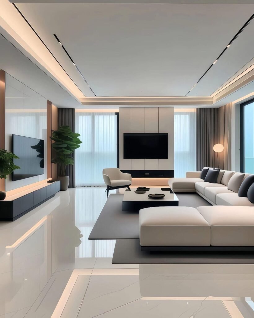 Apartment Renovation