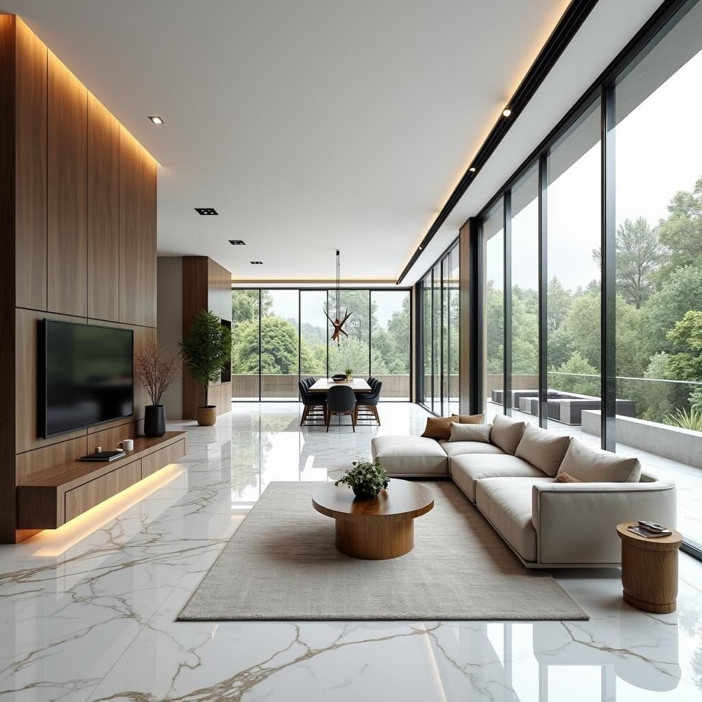 Apartment Renovation