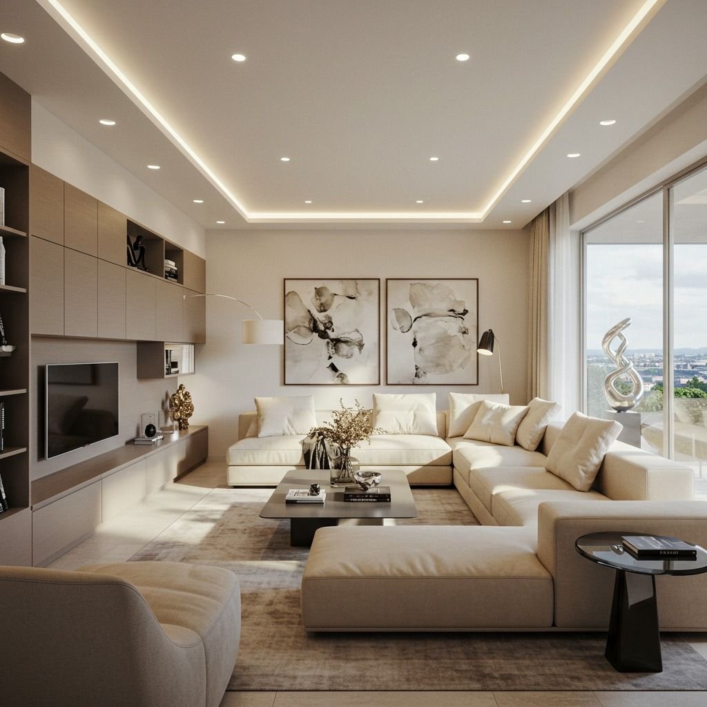 Apartment Renovation