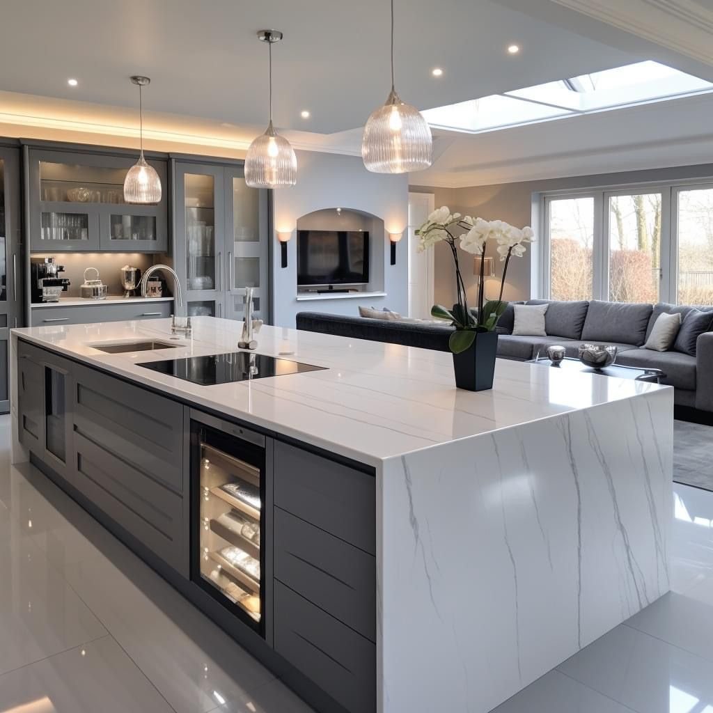 Apartment Renovation