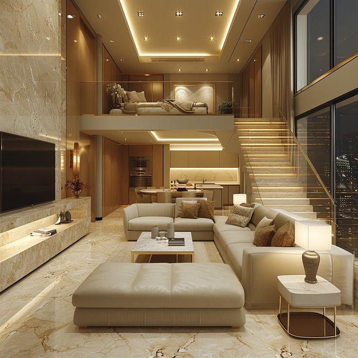 Apartment Renovation Dubai