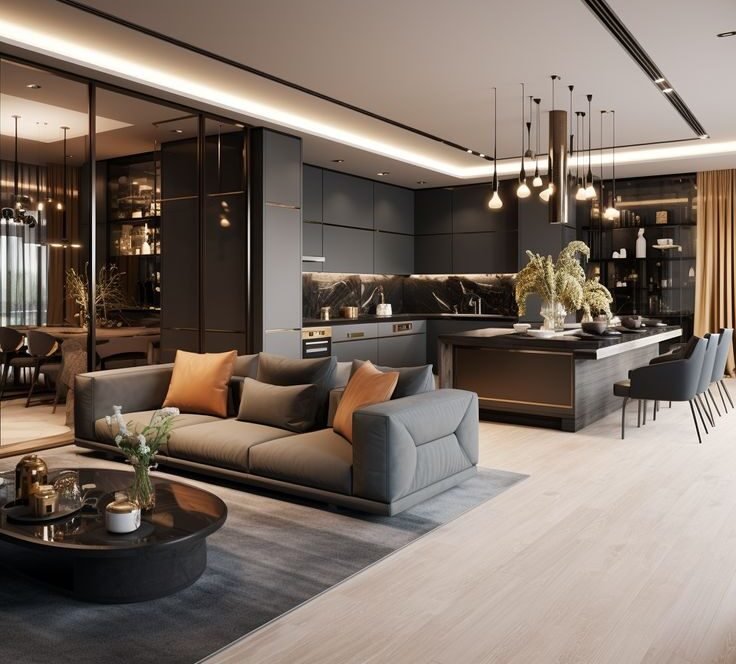 Apartment Renovation Dubai