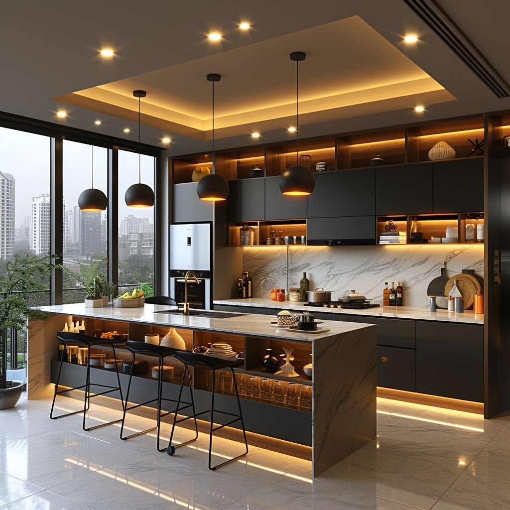 Apartment Renovation