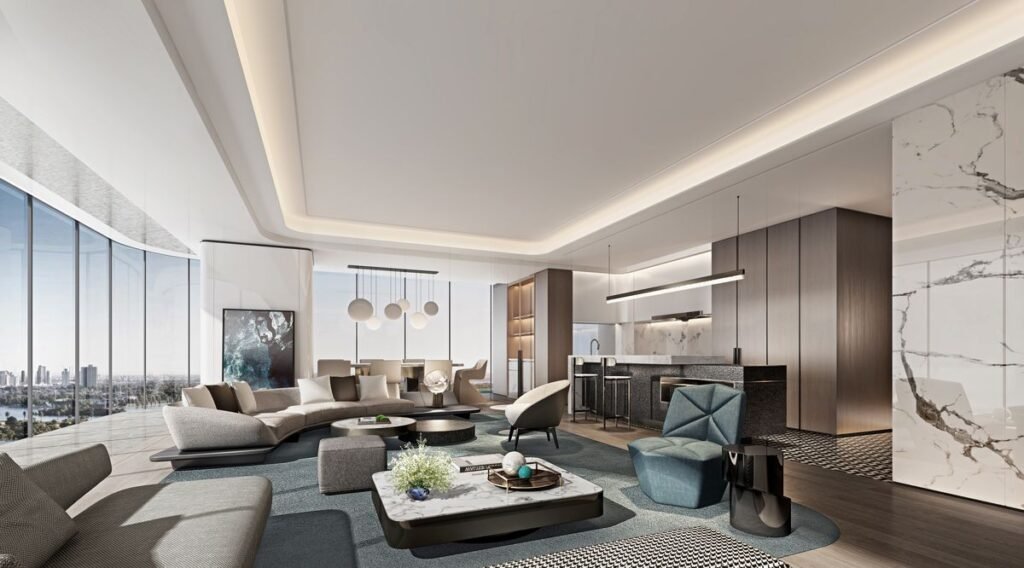 Apartment Renovation