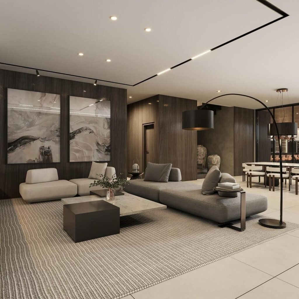 Apartment Renovation