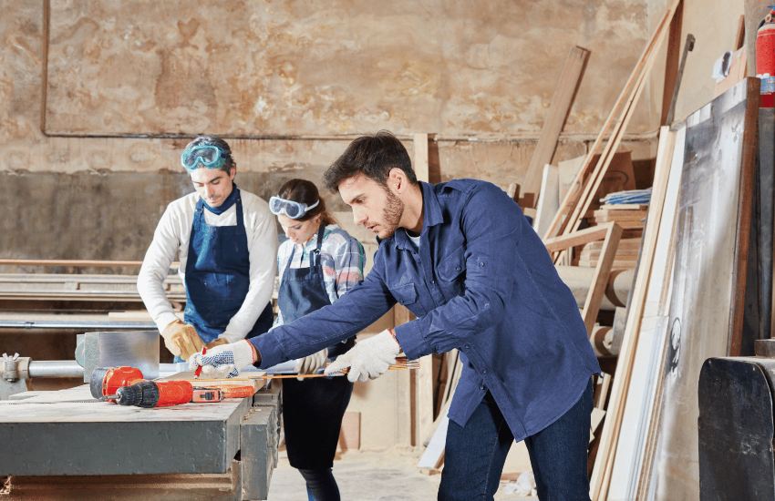 Asking The Right Questions