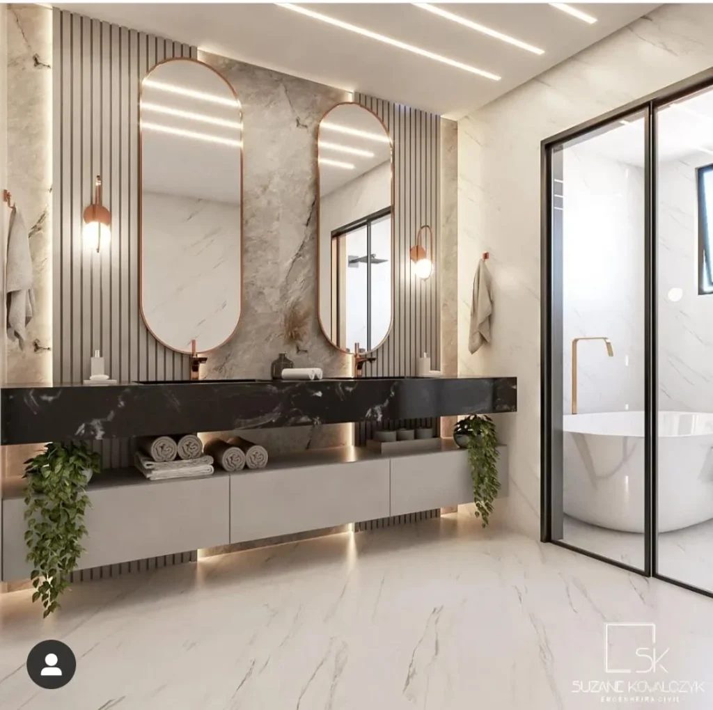 Bathroom Renovation 2