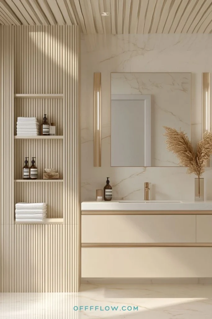 Bathroom Renovation Dubai