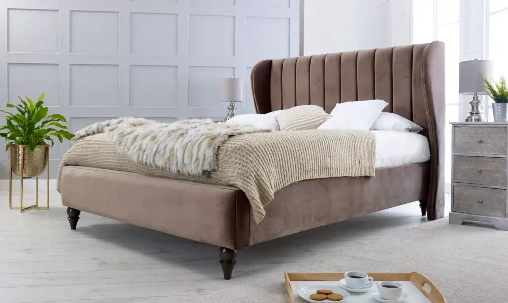 Bed Upholstery Dubai