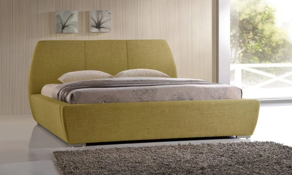 Bed Upholstery Dubai