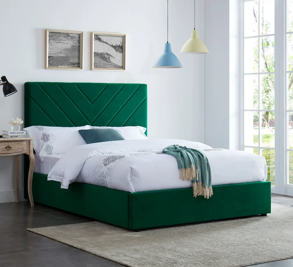 Bed Upholstery Dubai