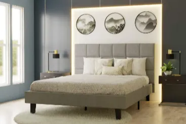 Bed Upholstery Dubai