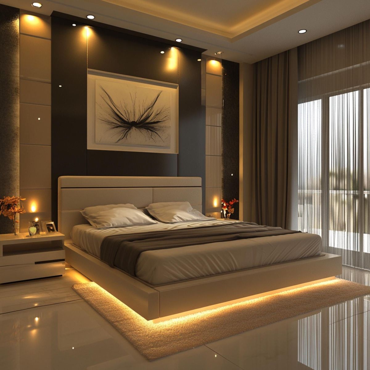Bedroom Renovation