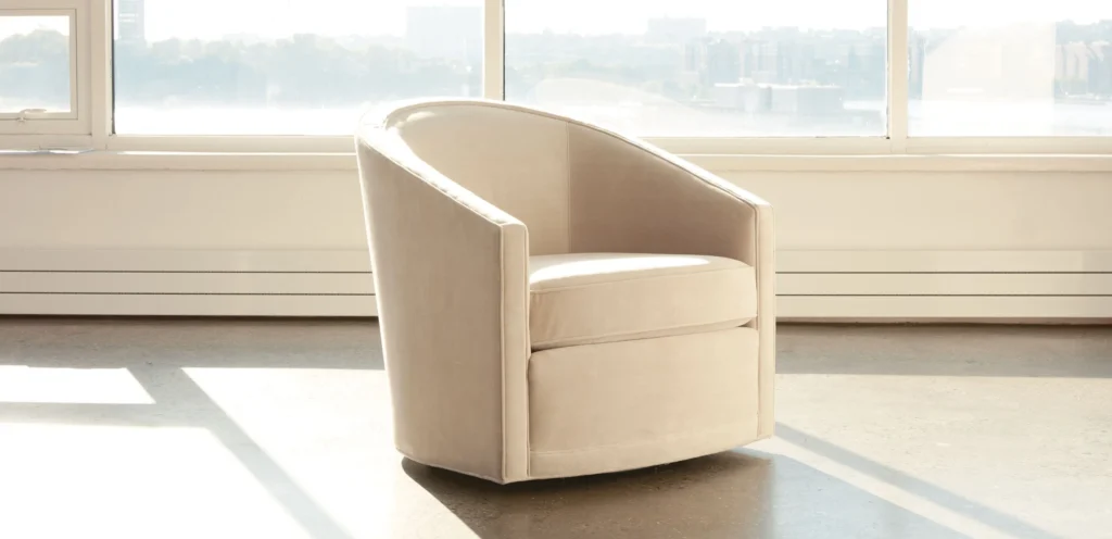 Chair Upholstery Dubai