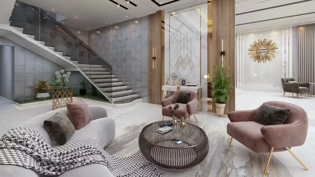 Classic Renovation Dubai