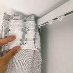 Curtain Installation 17