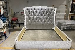 Custom Upholstery