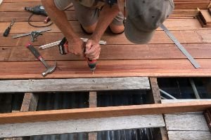Deck Repairing 2