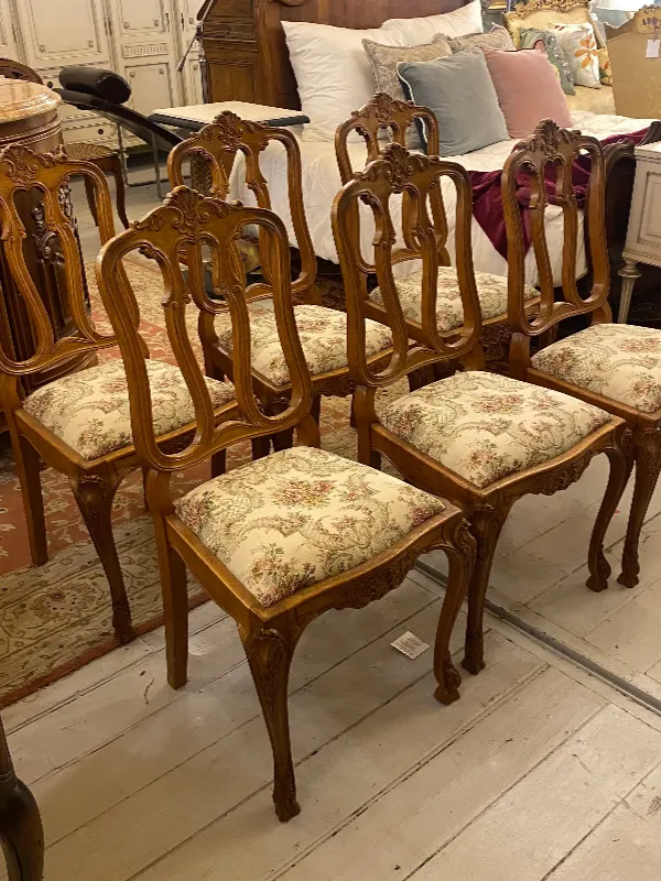 Dinning chairs